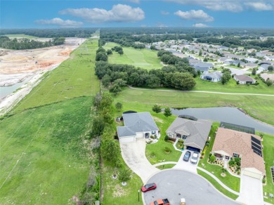 Located in the premier 55+ golf community of Arlington Ridge on Arlington Ridge Golf Club in Florida - for sale on GolfHomes.com, golf home, golf lot