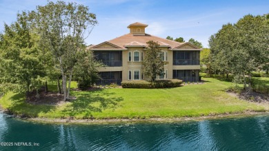 Welcome home to Laterra Links- a private coach home community on King and Bear Golf Course/World Golf Village in Florida - for sale on GolfHomes.com, golf home, golf lot