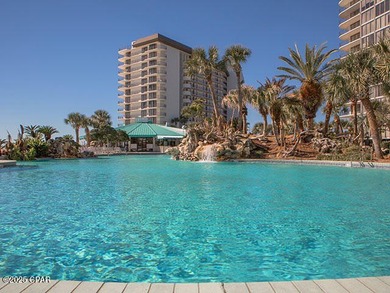 This stunning 3 bedroom, 3 bathroom condo on the 6th floor at on Edgewater Beach Resort in Florida - for sale on GolfHomes.com, golf home, golf lot