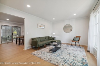 *Open house cancelled. Offer deadline 5/6 7pm*
Ah yes, the on Groesbeck Municipal Golf Course in Michigan - for sale on GolfHomes.com, golf home, golf lot