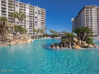 This stunning 3 bedroom, 3 bathroom condo on the 6th floor at on Edgewater Beach Resort in Florida - for sale on GolfHomes.com, golf home, golf lot