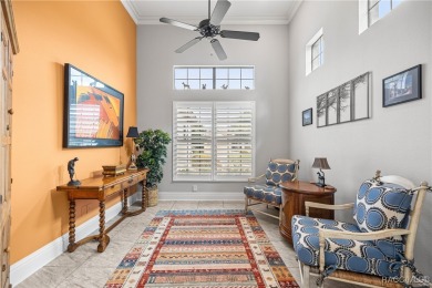 Tropical Paradise Living in Terra Vista! Step into your own on Skyview At Terra Vista Golf and Country Club in Florida - for sale on GolfHomes.com, golf home, golf lot