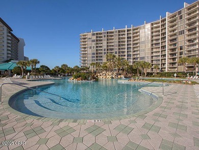 This stunning 3 bedroom, 3 bathroom condo on the 6th floor at on Edgewater Beach Resort in Florida - for sale on GolfHomes.com, golf home, golf lot