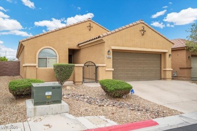Single story home in sought after guard gated golf community of on Stallion Mountain Golf Course in Nevada - for sale on GolfHomes.com, golf home, golf lot