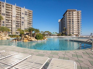 This stunning 3 bedroom, 3 bathroom condo on the 6th floor at on Edgewater Beach Resort in Florida - for sale on GolfHomes.com, golf home, golf lot