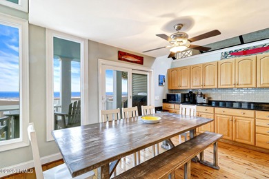 Welcome to your Dream Oceanfront Home on Fripp Island, a on Ocean Point Golf Links in South Carolina - for sale on GolfHomes.com, golf home, golf lot