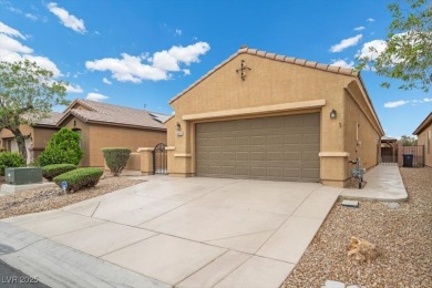 Single story home in sought after guard gated golf community of on Stallion Mountain Golf Course in Nevada - for sale on GolfHomes.com, golf home, golf lot