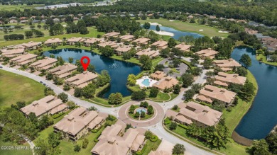 Welcome home to Laterra Links- a private coach home community on King and Bear Golf Course/World Golf Village in Florida - for sale on GolfHomes.com, golf home, golf lot