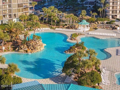 This stunning 3 bedroom, 3 bathroom condo on the 6th floor at on Edgewater Beach Resort in Florida - for sale on GolfHomes.com, golf home, golf lot