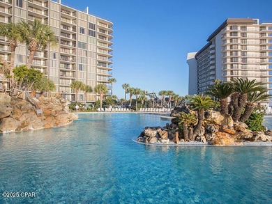 This stunning 3 bedroom, 3 bathroom condo on the 6th floor at on Edgewater Beach Resort in Florida - for sale on GolfHomes.com, golf home, golf lot