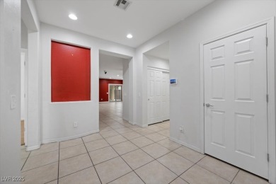 Single story home in sought after guard gated golf community of on Stallion Mountain Golf Course in Nevada - for sale on GolfHomes.com, golf home, golf lot