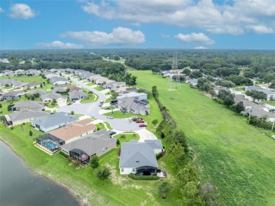 Located in the premier 55+ golf community of Arlington Ridge on Arlington Ridge Golf Club in Florida - for sale on GolfHomes.com, golf home, golf lot