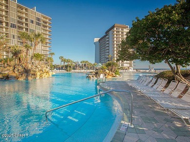 This stunning 3 bedroom, 3 bathroom condo on the 6th floor at on Edgewater Beach Resort in Florida - for sale on GolfHomes.com, golf home, golf lot