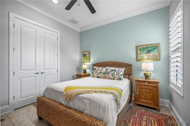 Tropical Paradise Living in Terra Vista! Step into your own on Skyview At Terra Vista Golf and Country Club in Florida - for sale on GolfHomes.com, golf home, golf lot