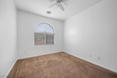 Single story home in sought after guard gated golf community of on Stallion Mountain Golf Course in Nevada - for sale on GolfHomes.com, golf home, golf lot