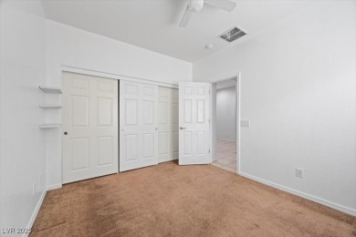 Single story home in sought after guard gated golf community of on Stallion Mountain Golf Course in Nevada - for sale on GolfHomes.com, golf home, golf lot