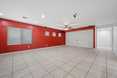 Single story home in sought after guard gated golf community of on Stallion Mountain Golf Course in Nevada - for sale on GolfHomes.com, golf home, golf lot