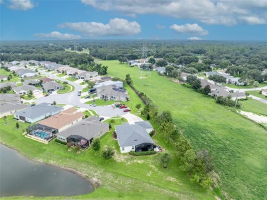 Located in the premier 55+ golf community of Arlington Ridge on Arlington Ridge Golf Club in Florida - for sale on GolfHomes.com, golf home, golf lot