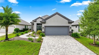 Tropical Paradise Living in Terra Vista! Step into your own on Skyview At Terra Vista Golf and Country Club in Florida - for sale on GolfHomes.com, golf home, golf lot
