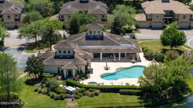 Welcome home to Laterra Links- a private coach home community on King and Bear Golf Course/World Golf Village in Florida - for sale on GolfHomes.com, golf home, golf lot