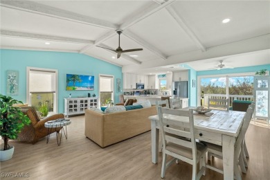 An idyllic setting in Sanibel's highly regarded Dunes Golf & on The Dunes Golf and Tennis Club in Florida - for sale on GolfHomes.com, golf home, golf lot