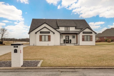 Open THIS Sunday, March 2nd from 2pm to 4pm!  Rare opportunity on Silo Ridge Golf and Country Club in Missouri - for sale on GolfHomes.com, golf home, golf lot