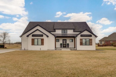 Open THIS Sunday, March 2nd from 2pm to 4pm!  Rare opportunity on Silo Ridge Golf and Country Club in Missouri - for sale on GolfHomes.com, golf home, golf lot