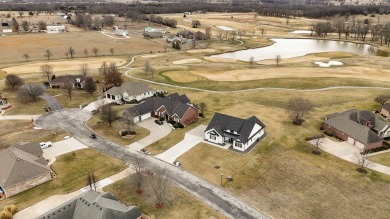 Open THIS Sunday, March 2nd from 2pm to 4pm!  Rare opportunity on Silo Ridge Golf and Country Club in Missouri - for sale on GolfHomes.com, golf home, golf lot