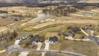 Open THIS Sunday, March 2nd from 2pm to 4pm!  Rare opportunity on Silo Ridge Golf and Country Club in Missouri - for sale on GolfHomes.com, golf home, golf lot