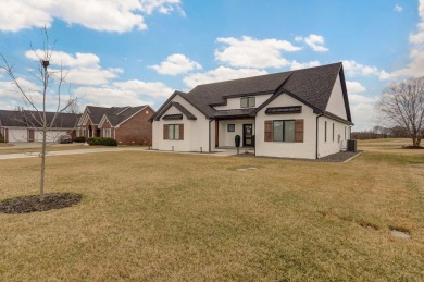 Open THIS Sunday, March 2nd from 2pm to 4pm!  Rare opportunity on Silo Ridge Golf and Country Club in Missouri - for sale on GolfHomes.com, golf home, golf lot