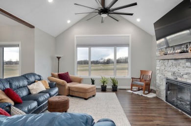 Open THIS Sunday, March 2nd from 2pm to 4pm!  Rare opportunity on Silo Ridge Golf and Country Club in Missouri - for sale on GolfHomes.com, golf home, golf lot