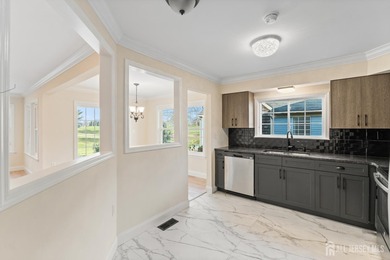 Experience this Ranch (Garden Style) true move-in ready living on Concordia Golf Club in New Jersey - for sale on GolfHomes.com, golf home, golf lot