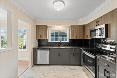 Experience this Ranch (Garden Style) true move-in ready living on Concordia Golf Club in New Jersey - for sale on GolfHomes.com, golf home, golf lot