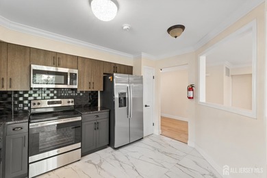 Experience this Ranch (Garden Style) true move-in ready living on Concordia Golf Club in New Jersey - for sale on GolfHomes.com, golf home, golf lot