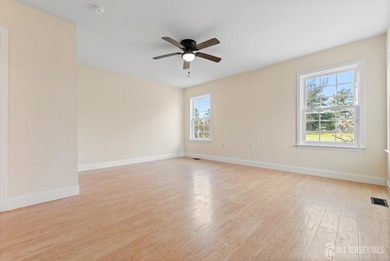 Experience this Ranch (Garden Style) true move-in ready living on Concordia Golf Club in New Jersey - for sale on GolfHomes.com, golf home, golf lot