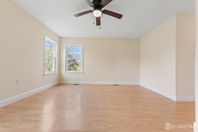 Experience this Ranch (Garden Style) true move-in ready living on Concordia Golf Club in New Jersey - for sale on GolfHomes.com, golf home, golf lot