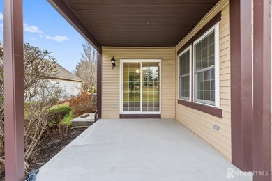 Experience this Ranch (Garden Style) true move-in ready living on Concordia Golf Club in New Jersey - for sale on GolfHomes.com, golf home, golf lot