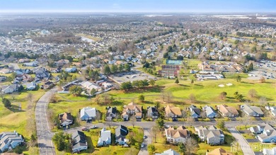 Experience this Ranch (Garden Style) true move-in ready living on Concordia Golf Club in New Jersey - for sale on GolfHomes.com, golf home, golf lot