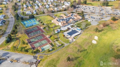 Experience this Ranch (Garden Style) true move-in ready living on Concordia Golf Club in New Jersey - for sale on GolfHomes.com, golf home, golf lot