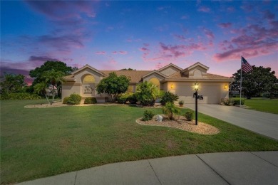 Welcome to your dream retirement home in Sun City Center on The Club Renaissance in Florida - for sale on GolfHomes.com, golf home, golf lot