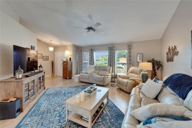 Welcome to your dream retirement home in Sun City Center on The Club Renaissance in Florida - for sale on GolfHomes.com, golf home, golf lot