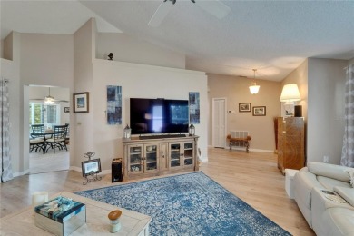 Welcome to your dream retirement home in Sun City Center on The Club Renaissance in Florida - for sale on GolfHomes.com, golf home, golf lot