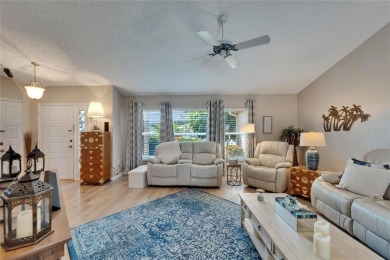 Welcome to your dream retirement home in Sun City Center on The Club Renaissance in Florida - for sale on GolfHomes.com, golf home, golf lot