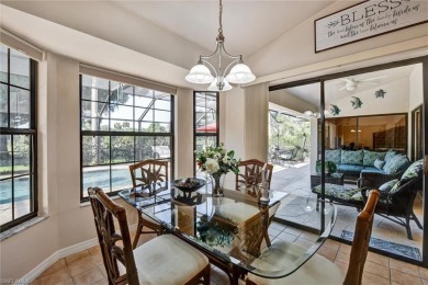 Experience luxury living at Golfside Village, a stunning on Lehigh Resort Club in Florida - for sale on GolfHomes.com, golf home, golf lot