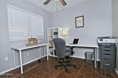 Arizona Living at its BEST! Welcome to this charming new listing on Western Skies Golf Club in Arizona - for sale on GolfHomes.com, golf home, golf lot