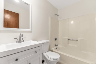 The perfect combination of coastal and recreational  living is on Short Beach Golf Course in Connecticut - for sale on GolfHomes.com, golf home, golf lot
