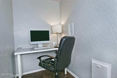 Arizona Living at its BEST! Welcome to this charming new listing on Western Skies Golf Club in Arizona - for sale on GolfHomes.com, golf home, golf lot