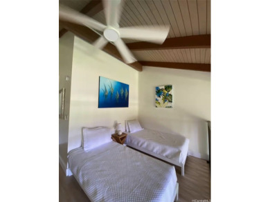 One of the only communities on the North Shore allowing short on Fazio Course at Turtle Bay in Hawaii - for sale on GolfHomes.com, golf home, golf lot