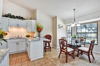 Experience luxury living at Golfside Village, a stunning on Lehigh Resort Club in Florida - for sale on GolfHomes.com, golf home, golf lot