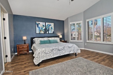 Arizona Living at its BEST! Welcome to this charming new listing on Western Skies Golf Club in Arizona - for sale on GolfHomes.com, golf home, golf lot